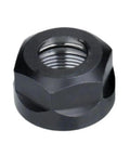 Check Out These Chuck Collet Nuts For Your Engraving Machine Or CNC Milling Cutter. High Precision ER20 metal nut for strong clamping.