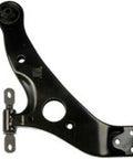 Front Left And Right Suspension Control Arm Set For Toyota Sienna 2004 2005 2006 With Rubber Sealed Bushings Included 8 Piece Kit Front Suspension Replacement