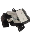 OEM 81230A5000 Automobiles Rear Tail Gate Latch Assy For Hyundai for GT 2013 2014 2015 2016 2017 Easy to replace, showing a metal and plastic latch assembly.