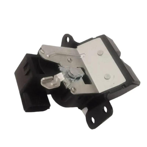 OEM 81230A5000 Automobiles Rear Tail Gate Latch Assy For Hyundai for GT 2013 2014 2015 2016 2017 Easy to replace, showing a metal and plastic latch assembly.