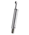 Fresh Out The Box Surface Roughness Tester Stylus 178 396 2 2 Micron Probe for Digital Finish Gauges, silver metal design.