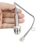 Go To Pressure Transducer For Paint Sprayers With Auto Shutoff And High Sensitivity The Beast for Titan Impact models in hand