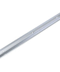 Heavy Duty Aluminum T Track For Woodworking With 30mm Slot Miter Bar Compatible With T Screw And Quick Acting Clamp Chute Rail