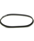 Premium Replacement Cart Transmission Drive Belt For YDRA YTF1 YT1A G29 Models Compatible With 2007-2013 Years rubber assembly with textured surface