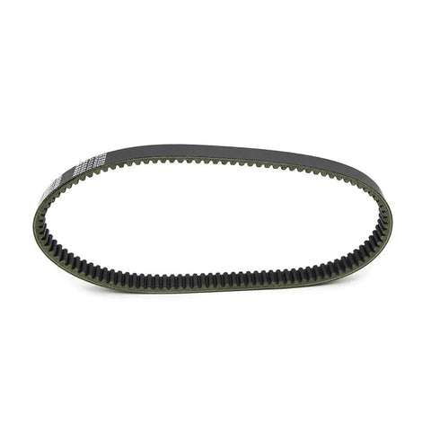 Premium Replacement Cart Transmission Drive Belt For YDRA YTF1 YT1A G29 Models Compatible With 2007-2013 Years rubber assembly with textured surface