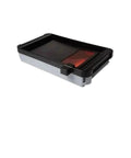 Top Shelf Compatible Resin Tank For Form 4L 3D Printer Hella Durable Replacement Vat Engineered For Fast Curing And Slick Release Surface Rt F4L 01 Model side view