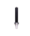 Tough As Nails Cnc Milling Tool Holder Forged From Premium Stainless Steel For Heavy Duty Machining And Precision Grinding vertical view