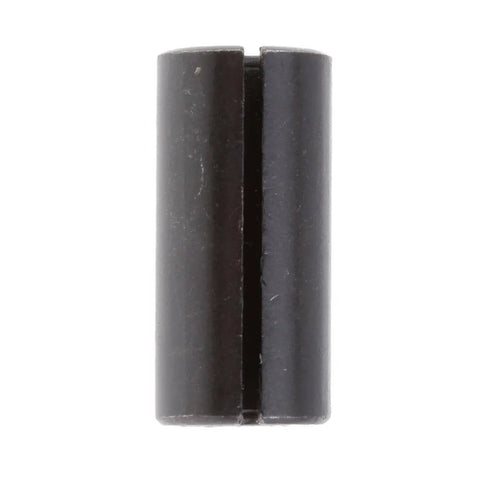 Heavy Duty Collet Chuck Adapter Kit component featuring durable heat treated carbide material for engraving tools.