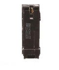 Single Pole Thirty Amp QP Circuit Breaker For One Twenty Volt Load Panels With Ten Thousand Amp Rating hassle-free plug and play install, side view of the breaker.