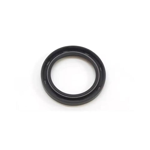 Rear Axle Oil Seal For Tesla Model 3 S X Y 2017 To 2024 Metal core dual-lip seal for rear axle, designed for 150 psi.