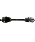 CV Axle Assembly 13E005L For 2003 2007 Honda Accord Front Left Built Tough With Premium Neoprene Boot That Keeps Water And Debris Out