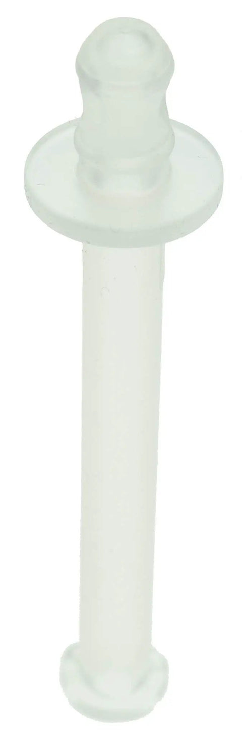 Milk Tube Replacement For Lattissima One EN500 Espresso Machine Milk Frother Suction Tube Clear No Fuss Quick Install Replacement Part For Nespresso DeLonghi Coffee Makers