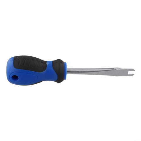 Scuba Diving Cylinder Valve Wrench With Steel And ABS Construction, ergonomic grip, double head nut remover, pro grade build.