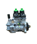 Heavy Duty Fuel Pump RE501640 for 8 Liter Diesel Machines with green caps, ideal for tractors series 8520 8220 8120.