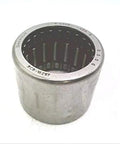 Smooth As Butter Clutch Needle Roller Bearing Drawn Cup showing a sturdy metal construction designed for auto transmission swaps.