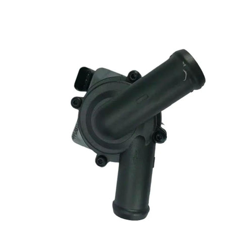 Replacement Auxiliary Coolant Water Pump For 03L965561 Engine Cooling System. Durable Heat Resistant Motor Ensures Reliable Temperature Control. Direct Fit Upgrade Keeps Your Rides Running Cool And Smooth Under Stressful Driving Conditions Today.