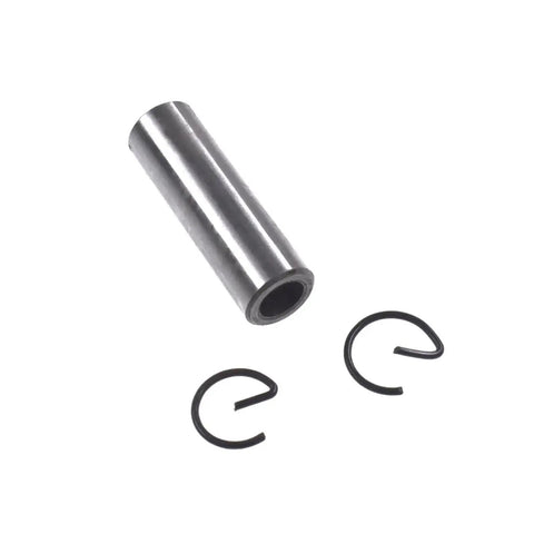 Motorcycle Piston Pin Bearing Tube Spring Spacer Kit For 50cc Engine Parts Dope Replacement Set With Piston Pins Bearings Springs Spacers for 50cc engine