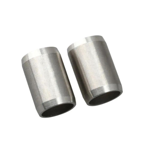 Rock Solid OEM Grade Pin Dowel 99530-08012 And 99530-08012-00 Direct Replacement For Outboard Motors shown in pair