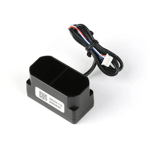 TFmini Plus Lidar Module Dope TOF Distance Sensor 0.1m To 12m High Speed 1-1000Hz IP65 Waterproof Dustproof UART For Arduino Raspberry Pi