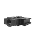 Killer UCT217 Outer Spherical Pillow Block Bearing With Housing For Heavy Duty Machinery Ensures Smooth Operation And Reliable Performance Working Fast Using Premium Steel For Maximum Durability With No Breakdowns On Your Setup, black cast steel housing