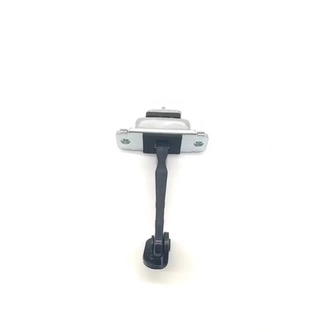 Elantra Front Left Door Hinge Check Strap For Hyundai 2001 2002 2003 2004 2005 2006 with Soft Close Dampening, metal construction
