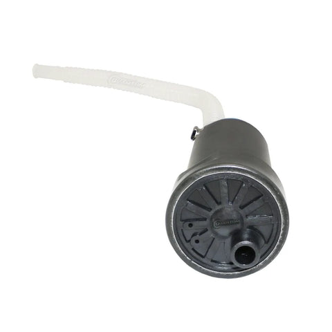 Front view of Fuel Pump Replacement Kit For 2004 To 2017 Harley Davidson Dyna Models Direct Drop In OE Grade Swap Replaces 75246-04A 75218-04D