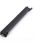 Dust Bin Door Latch Replacement For Vacuum Cleaning Robots 500 600 700 Series And 760 761 770 780 790 Models black rectangular