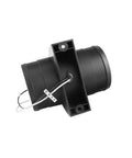 Inline 3 Inch 12V Marine Bilge Air Blower For Yacht Boat RV Exhaust Ventilation Quiet Yet Beefy And Powerful Vent Fan With Corrosion-Resistant Housing
