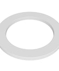 Built Dang Tough Industrial Quarter Turn Fasteners Lion Series Quick Release Panel Latches Heavy Duty Zinc Plate Steel round white washer