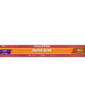 24 Pack of 18 Inch Quarter Inch Nap Mohair Blend Roller Covers Savage Coverage for Enamels Varnishes Urethanes and Epoxies Shed Resistant with Polyester Core for Pro Level Painting Jobs, displayed in packaging.