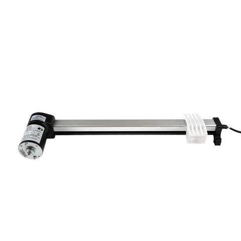 Swap Your Busted Recliner Motor for This Sick Heavy Duty Actuator Kit Fixin to Revamp Your Sofa Lift Chair with Model KDPT007-100 Including 5 Pin Hand Control and 2 Pin Round Connectors for Smooth Glide Action - Heavy duty actuator motor kit with aluminum frame for lift chairs.