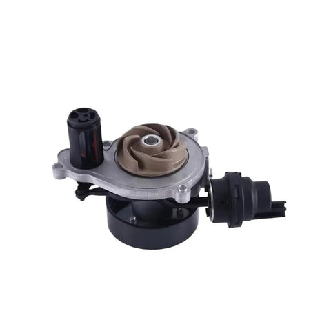 OEM Water Pump Assembly For BMW Cooling System Replacement Fits 120i 125i 220i 320i 330i 420i 430i 530i 630i With Part Number 11518638026 Maintain Engine Temp And Coolant Flow Reliability