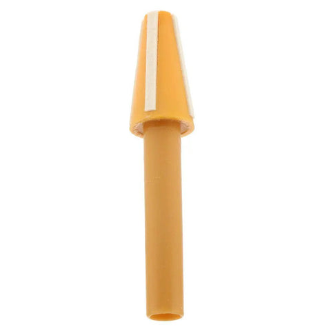 BT30 Spindle Cleaning Rod and Brush Set for Metalworking Plastic Taper Wipe Cleaner with round head
