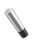 Heavy Duty Cnc Milling Spindle With Automatic Tool Changer Bt30 Taper 6.5Kw Brushless Motor Pulls 24000 Rpm On 380V Smooth Liquid Cooling