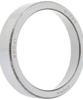 Beefed Up 4 Pack 10,000 Lb Trailer Axle Ball Bearing Kit ring 28521 metal for Heavy Duty 10K Trailer Hubs