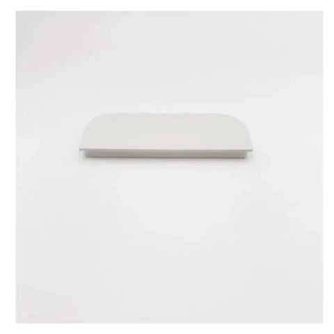 Water Tank And Lid Replacement For Capsule Coffee Machines F111 EN500 Clear Leak Proof Thickened Tank Cover Easy Tool Free Install High Transparency Design Compatible With Nespresso Capsule Systems