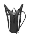 3L Hydration Backpack With Removable Water Bladder Hands Free Design For Hiking Camping Cycling Running And Biking Durable 900D Oxford Fabric