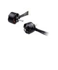 External Rotor Brushless Motors for FPV Drones and Fixed Wing Aircraft, 14 Pole Design, Compatible With C3530 C3536 C3542 C3548, 1700KV