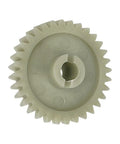 Garage Door Gear Kit For 1/3 To 1/2 HP Chain Drive Openers, Fits Chamberlain Sears Craftsman Models, front view of drive gear