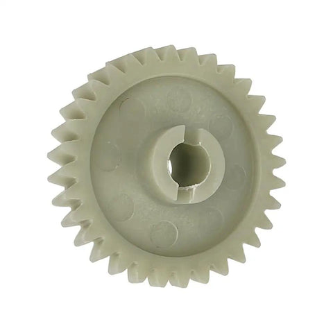 Garage Door Gear Kit For 1/3 To 1/2 HP Chain Drive Openers, Fits Chamberlain Sears Craftsman Models, front view of drive gear
