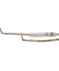 Close-up view of wiring for Universal Gas Range Oven Igniter Replacement for Major Brands Like GE Electrolux Whirlpool and More UL Listed