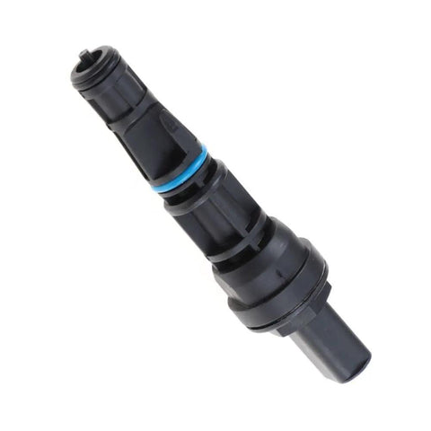 Pro Grade Industrial Speed Sensor Replacement Part 7700418919 Compatible With 7700840042 And 7700414694 For Reliable Equipment Performance And Precise RPM Readouts For Industrial Equipment Component black plastic speed sensor