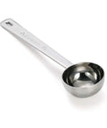 Stainless Steel Coffee Scoop With Long Handle Tablespoon 30 Ml 2 Pack Measuring Spoon