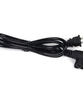Power cord for Powerful Handheld Steam Cleaner With 6 Gear Settings, 2500W High Temperature Steam Up To 266F, 7.22 Ft Hose