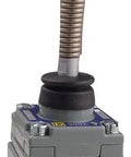 Heavy Duty NEMA 9007C54J limit switch full size 1 pole with wobble stick Delrin head industrial grade control switch visible.