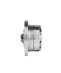 Side view of CSF14I Harmonic Drive Strain Wave Gear Reducer for automation robots, showing compact lightweight design for tight spaces.