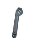 Rear Left Arm Shell Replacement For DJI Mini 5 Pro Drone, Durable Plastic Arm Cover, grey, lightweight, secure fit