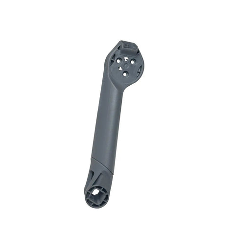 Rear Left Arm Shell Replacement For DJI Mini 5 Pro Drone, Durable Plastic Arm Cover, grey, lightweight, secure fit