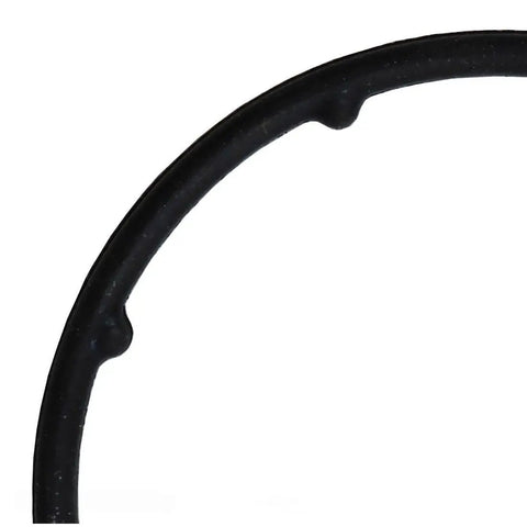 Engine Coolant Thermostat Housing Gasket Direct Fit For Toyota FJ Cruiser 2007 2012 4 Liter V6 And Lexus IS350 2017 2018 3 Liter V6 close-up view.