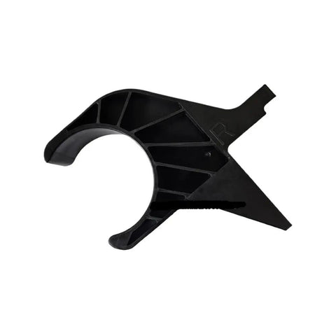 Must Have Right Arm Fixing Piece For T40 Drone Easy Install Spare Part For Quick Repairs Durable Arm Attachment Replacement Component